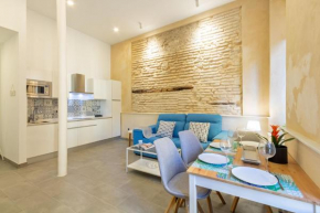 Nine O Clock San Agustin Suites by Valcambre